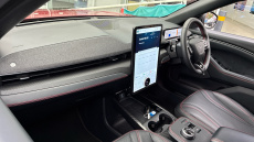 Ford Mustang Mach-E 258kW Extended Range 88kWh AWD 5dr Auto Electric Estate